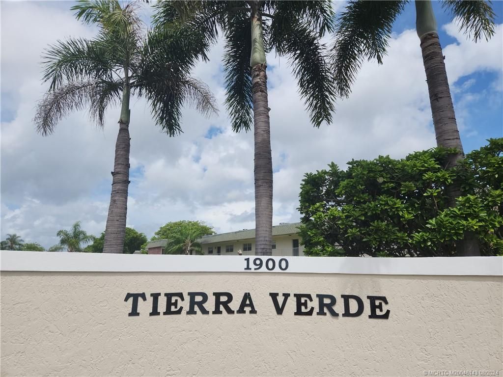 Photo of 1900 S Kanner Highway #9-106, Stuart, FL 34994 (MLS # M20046143)