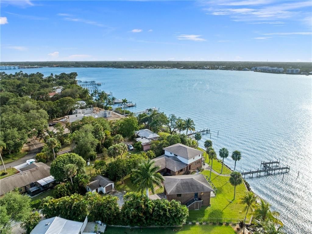 Photo of 1410 SW Palm City Road, Stuart, FL 34994 (MLS # M20050178)