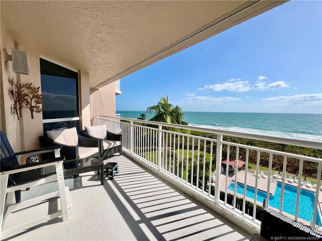 3880 N Highway A1a 604