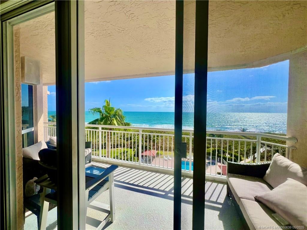 3880 N Highway A1a 604