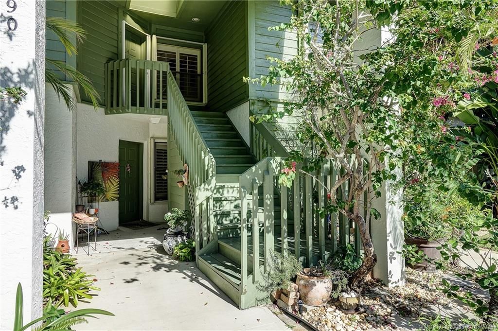 Photo of 5290 SE Seascape Way #201, Stuart, FL 34997 (MLS # M20053760)