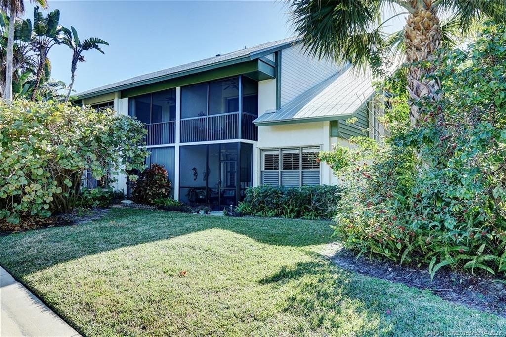 Photo of 5290 SE Seascape Way #201, Stuart, FL 34997 (MLS # M20053760)