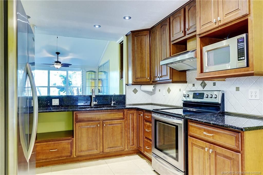 Photo of 5290 SE Seascape Way #201, Stuart, FL 34997 (MLS # M20053760)