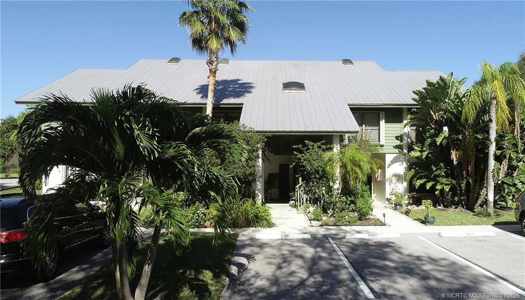 Photo of 5290 SE Seascape Way #201, Stuart, FL 34997 (MLS # M20053760)