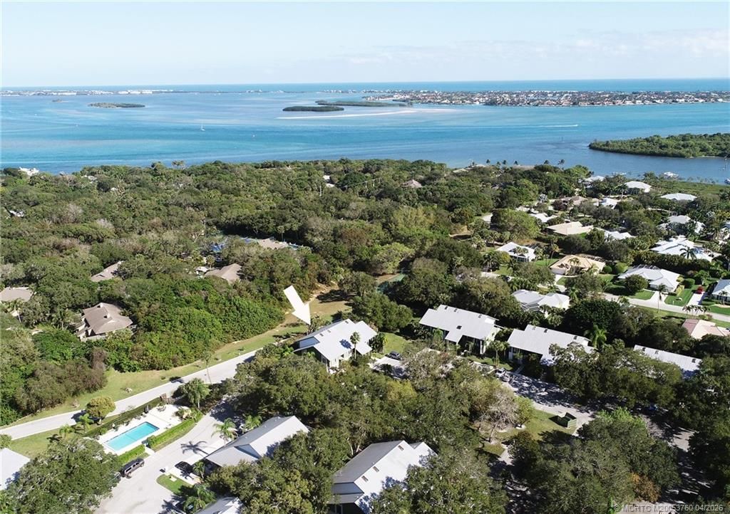 Photo of 5290 SE Seascape Way #201, Stuart, FL 34997 (MLS # M20053760)