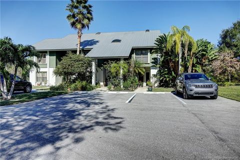 Photo of 5290 SE Seascape Way #201, Stuart, FL 34997 (MLS # M20053760)
