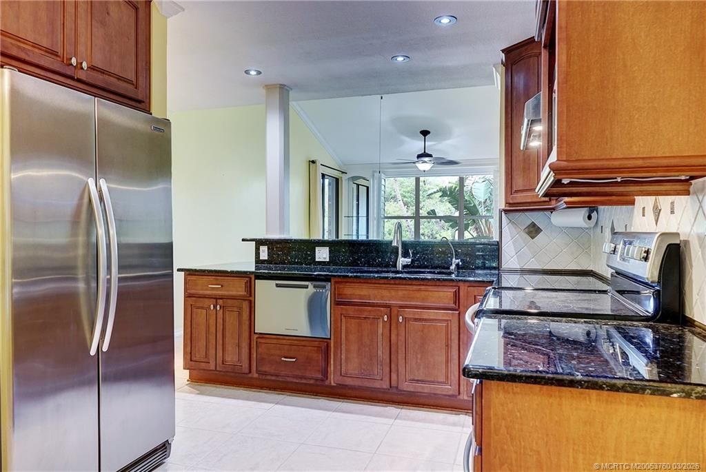 Photo of 5290 SE Seascape Way #201, Stuart, FL 34997 (MLS # M20053760)