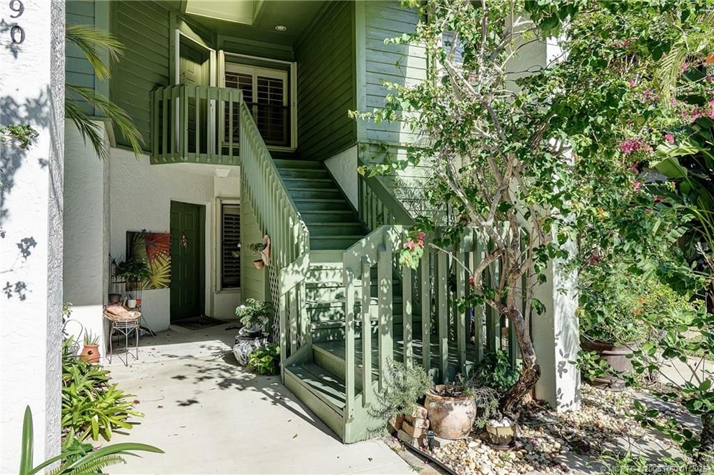 Photo of 5290 SE Seascape Way #201, Stuart, FL 34997 (MLS # M20053760)