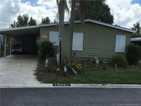 14421 Sw Divot Drive Dr,  FL 34956