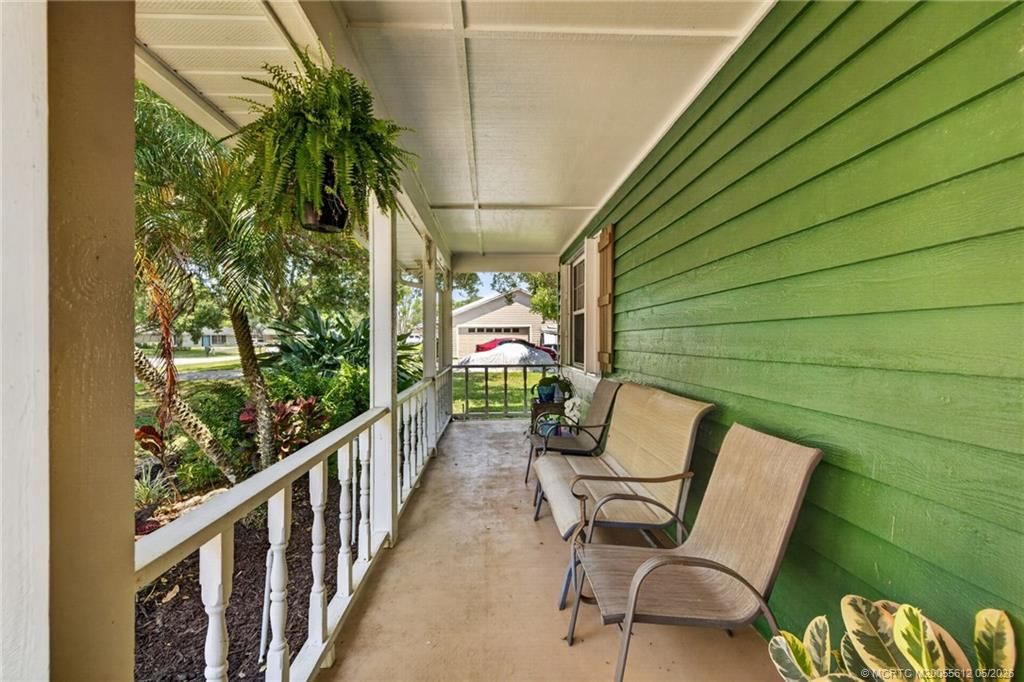 Photo of 3605 River Birch Drive, Fort Pierce, FL 34981 (MLS # M20055612)