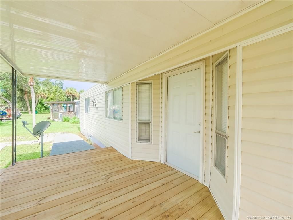 Photo of 5190 Deanna Lane, Fort Pierce, FL 34946 (MLS # M20040387)