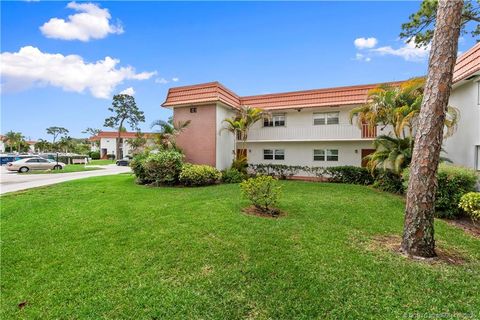 Photo of 2600 SE Ocean Boulevard #EE15, Stuart, FL 34996 (MLS # M20055644)