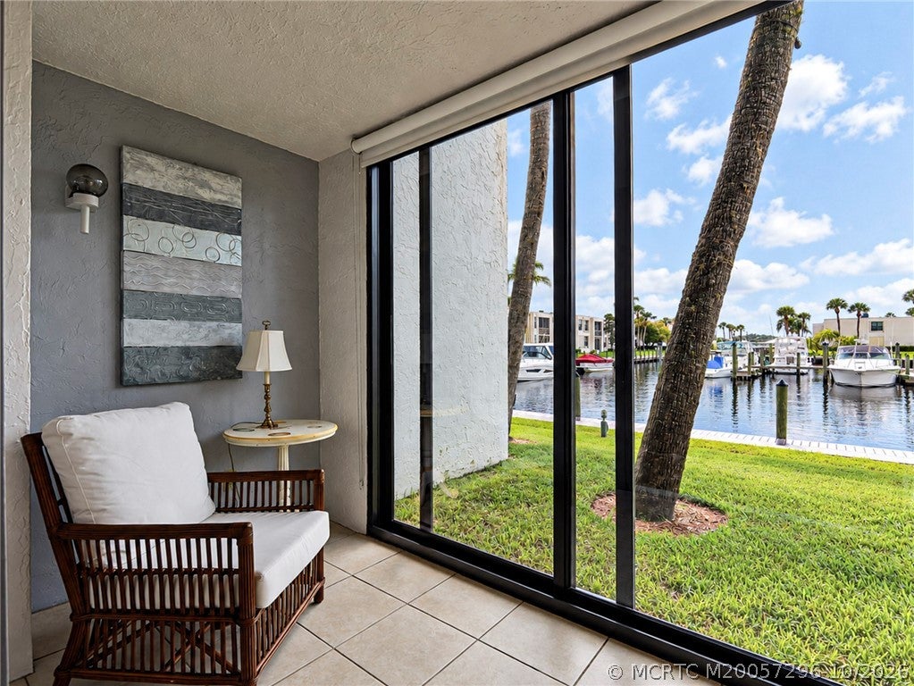 Photo of 1950 SW Palm City Road #5-107, Stuart, FL 34994 (MLS # M20057296)