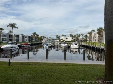 Photo of 1950 SW Palm City Road #5-107, Stuart, FL 34994 (MLS # M20057296)