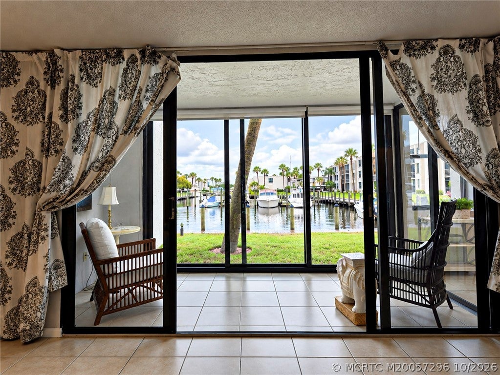 Photo of 1950 SW Palm City Road #5-107, Stuart, FL 34994 (MLS # M20057296)