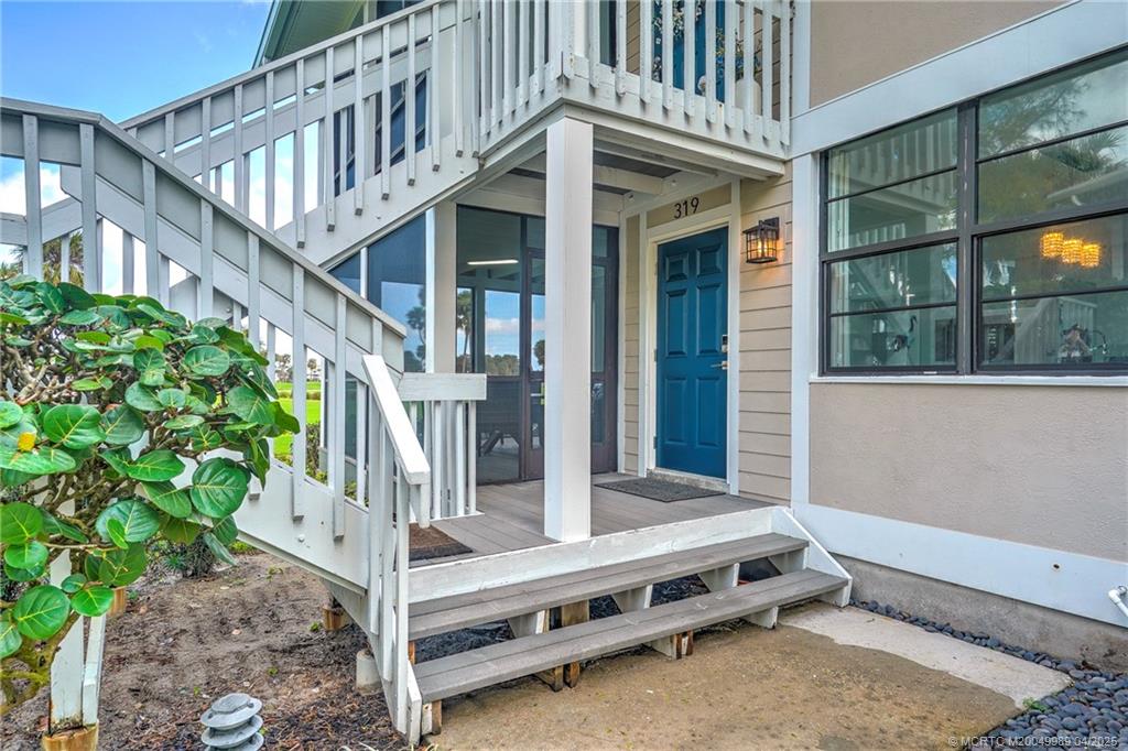 Stuart, Florida 34996, United States, 2 Bedrooms Bedrooms, ,2 BathroomsBathrooms,Residential,Active,100587