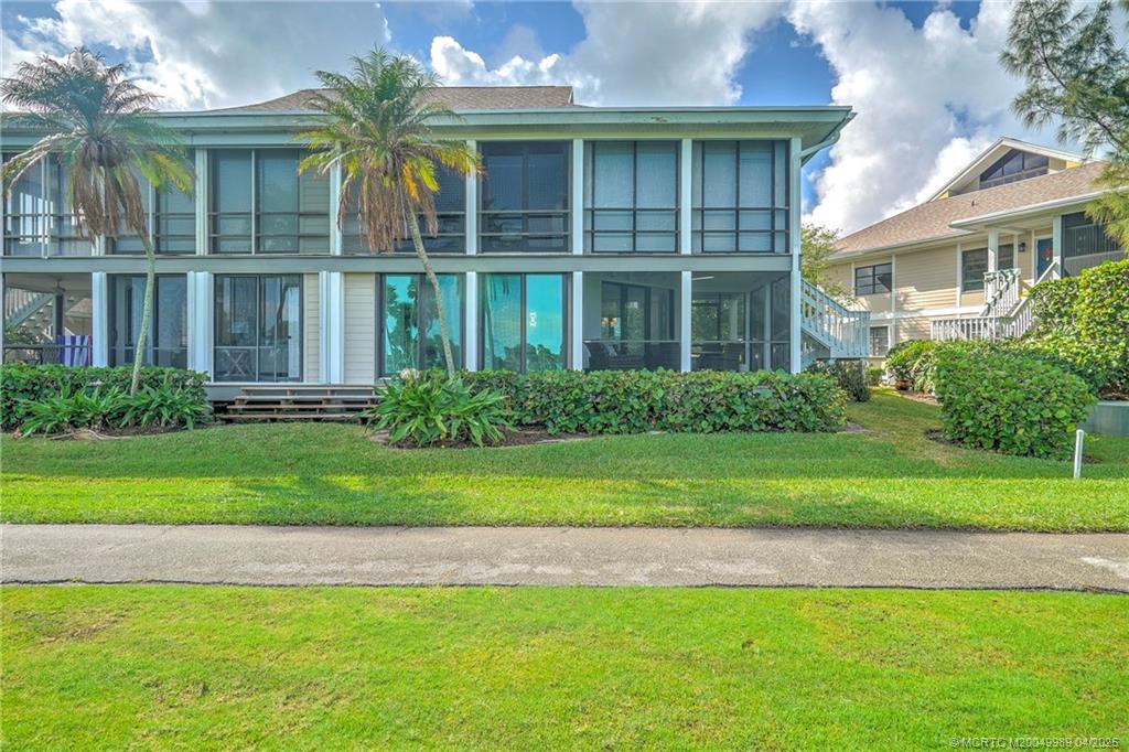 Stuart, Florida 34996, United States, 2 Bedrooms Bedrooms, ,2 BathroomsBathrooms,Residential,Active,100587