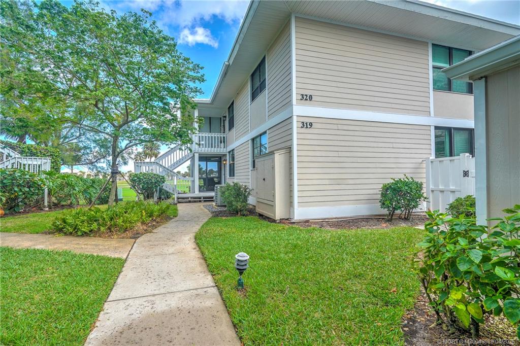 Stuart, Florida 34996, United States, 2 Bedrooms Bedrooms, ,2 BathroomsBathrooms,Residential,Active,100587