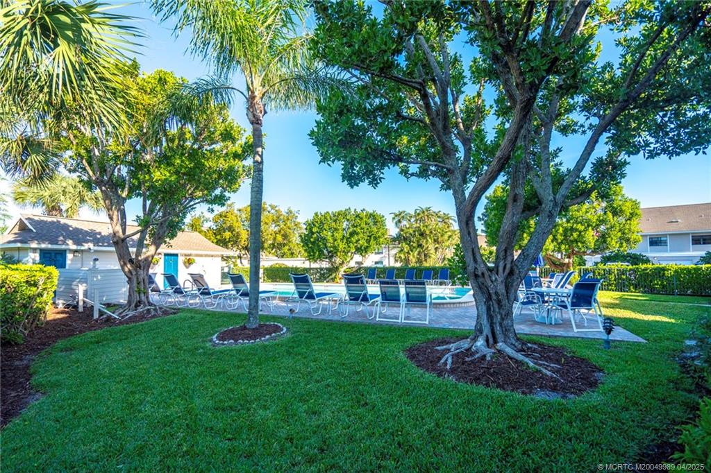 Stuart, Florida 34996, United States, 2 Bedrooms Bedrooms, ,2 BathroomsBathrooms,Residential,Active,100587