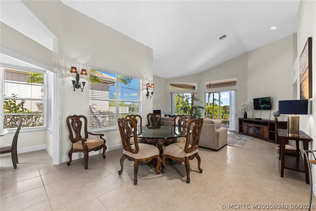 Photo of 2255 NW Seagrass Drive, Palm City, FL 34990 (MLS # M20056040)