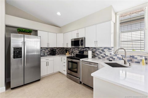 Photo of 2255 NW Seagrass Drive, Palm City, FL 34990 (MLS # M20056040)