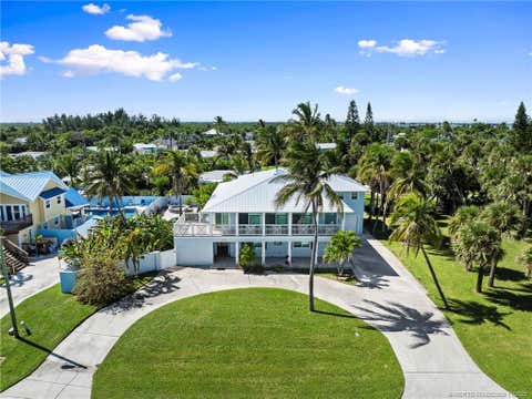 Homes For Sale - 1911 Surfside Drive<br/> Fort Pierce, FL 34949