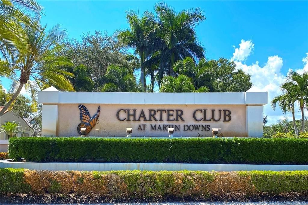 Photo of 2241 SW Olympic Club Terrace, Palm City, FL 34990 (MLS # M20041026)