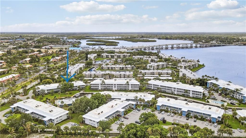 Photo of 1862 SW Palm City Road #103, Stuart, FL 34994 (MLS # M20055355)