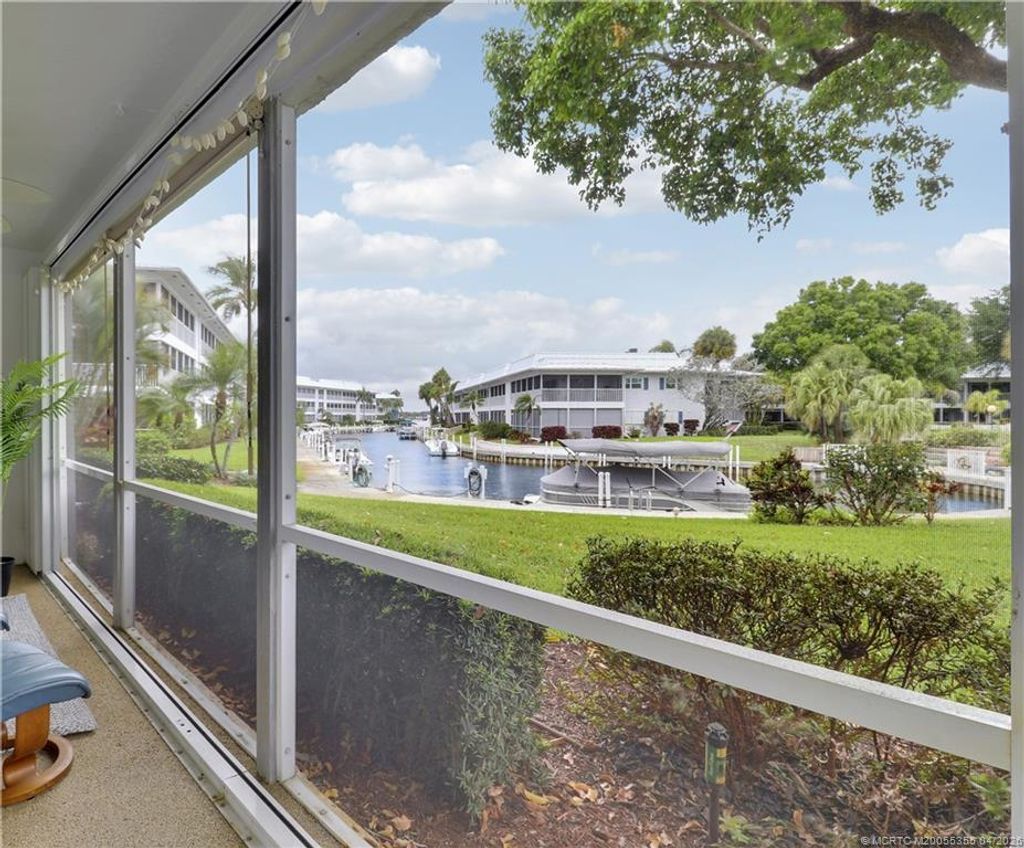 Photo of 1862 SW Palm City Road #103, Stuart, FL 34994 (MLS # M20055355)