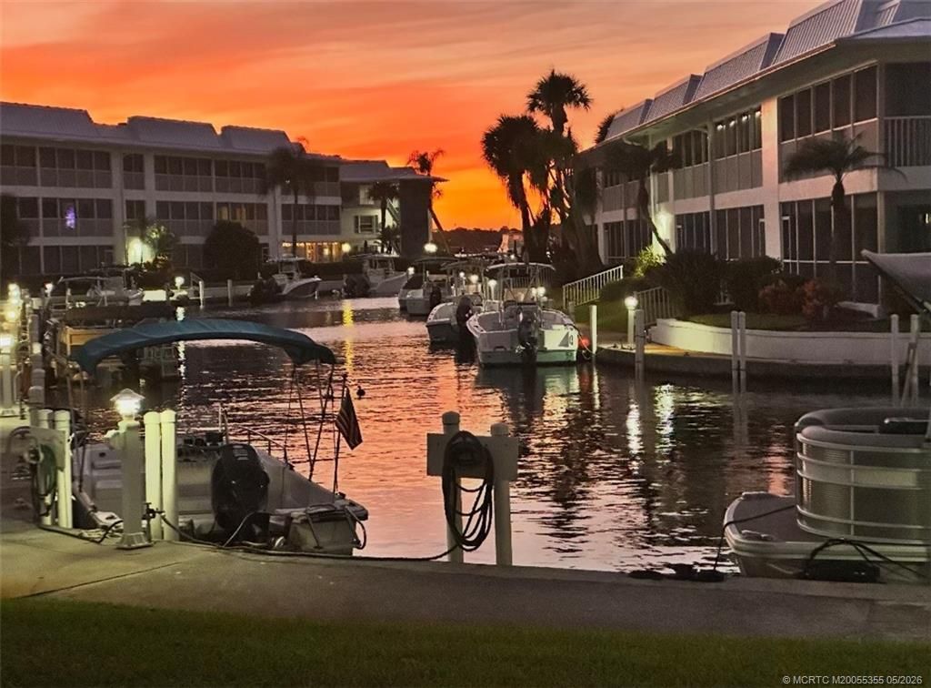 Photo of 1862 SW Palm City Road #103, Stuart, FL 34994 (MLS # M20055355)