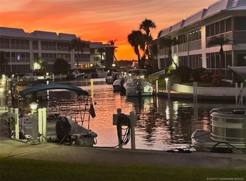 Photo of 1862 SW Palm City Road #103, Stuart, FL 34994 (MLS # M20055355)