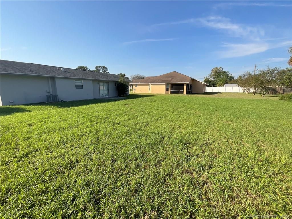 Photo of 941 SW Fenway Road, Port Saint Lucie, FL 34953 (MLS # M20047257)