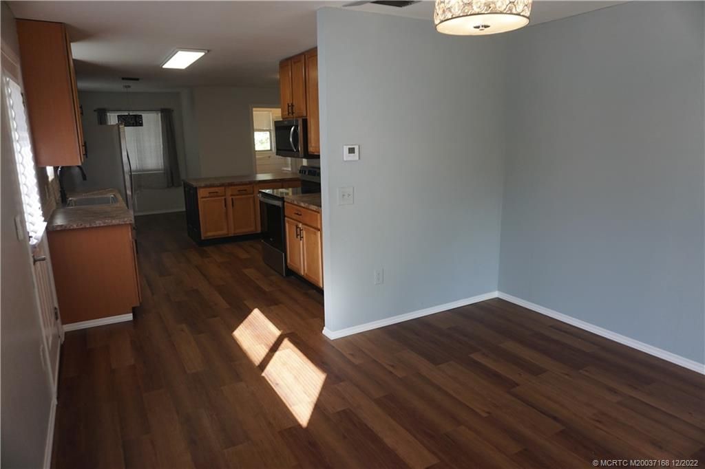 Photo of 5000 E Seminole Road, Fort Pierce, FL 34951 (MLS # M20037168)