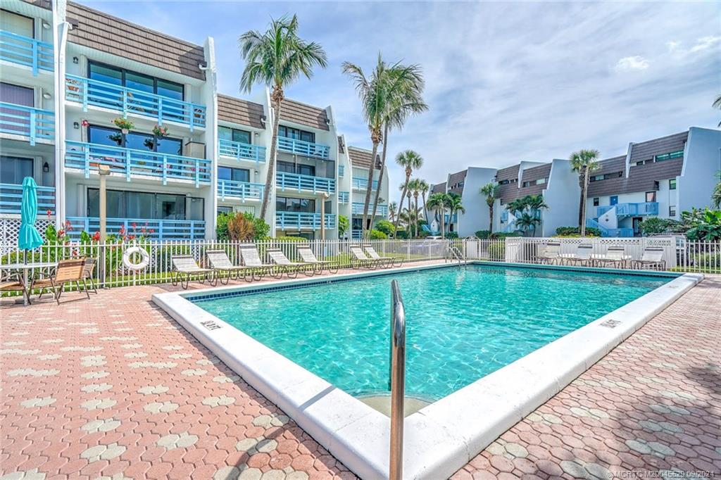 Jensen Beach, Florida 34957, United States, 2 Bedrooms Bedrooms, ,2 BathroomsBathrooms,Residential,Active,54718