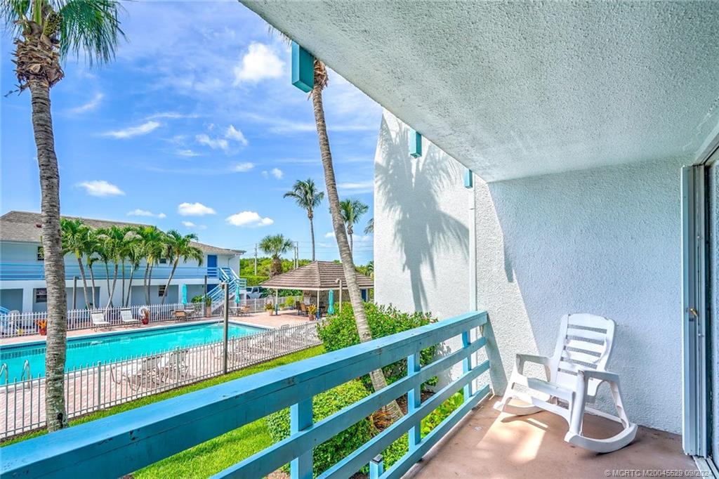 Jensen Beach, Florida 34957, United States, 2 Bedrooms Bedrooms, ,2 BathroomsBathrooms,Residential,Active,54718
