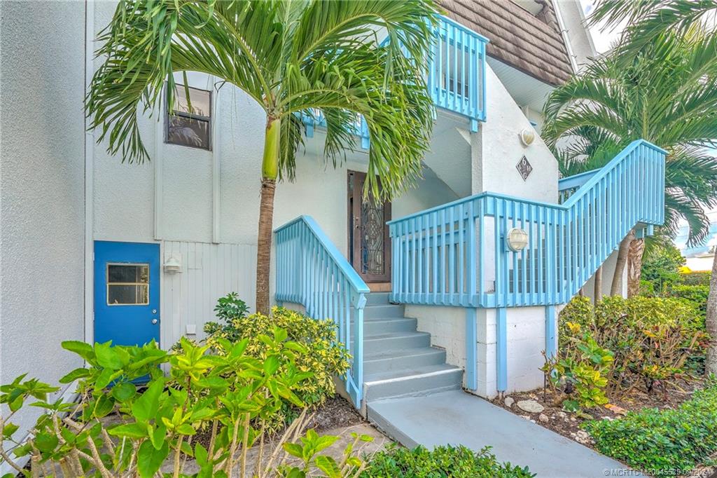 Jensen Beach, Florida 34957, United States, 2 Bedrooms Bedrooms, ,2 BathroomsBathrooms,Residential,Active,54718