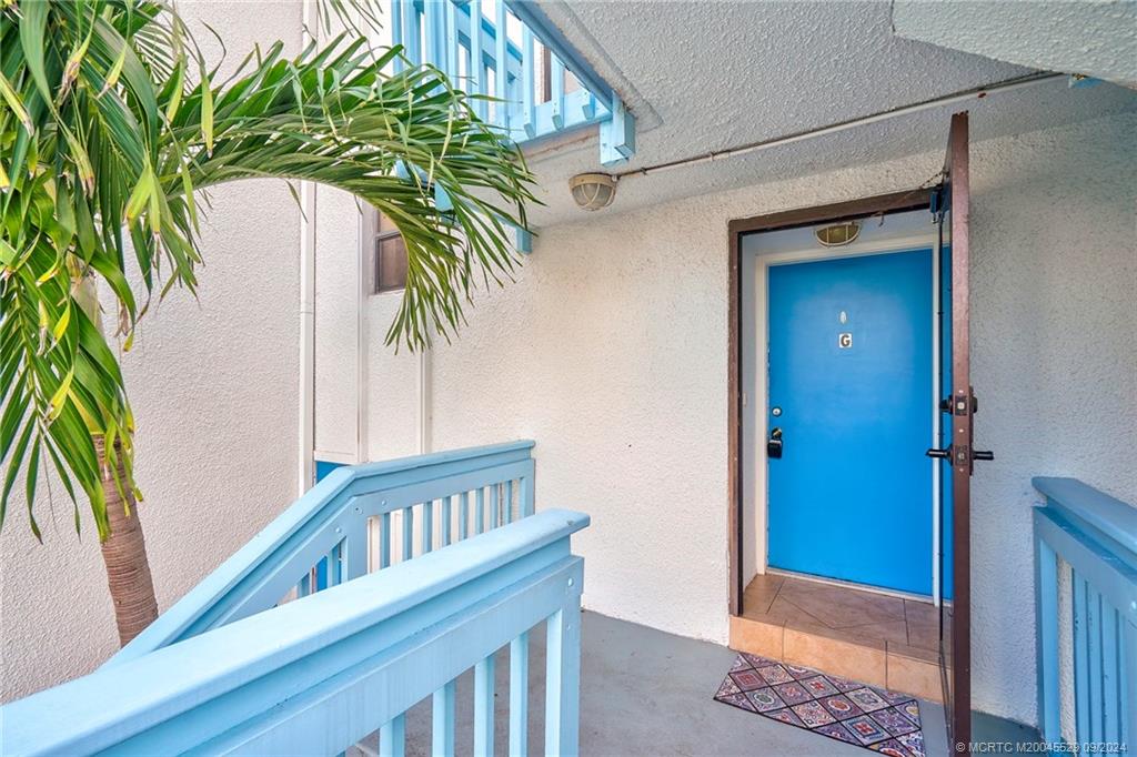 Jensen Beach, Florida 34957, United States, 2 Bedrooms Bedrooms, ,2 BathroomsBathrooms,Residential,Active,54718