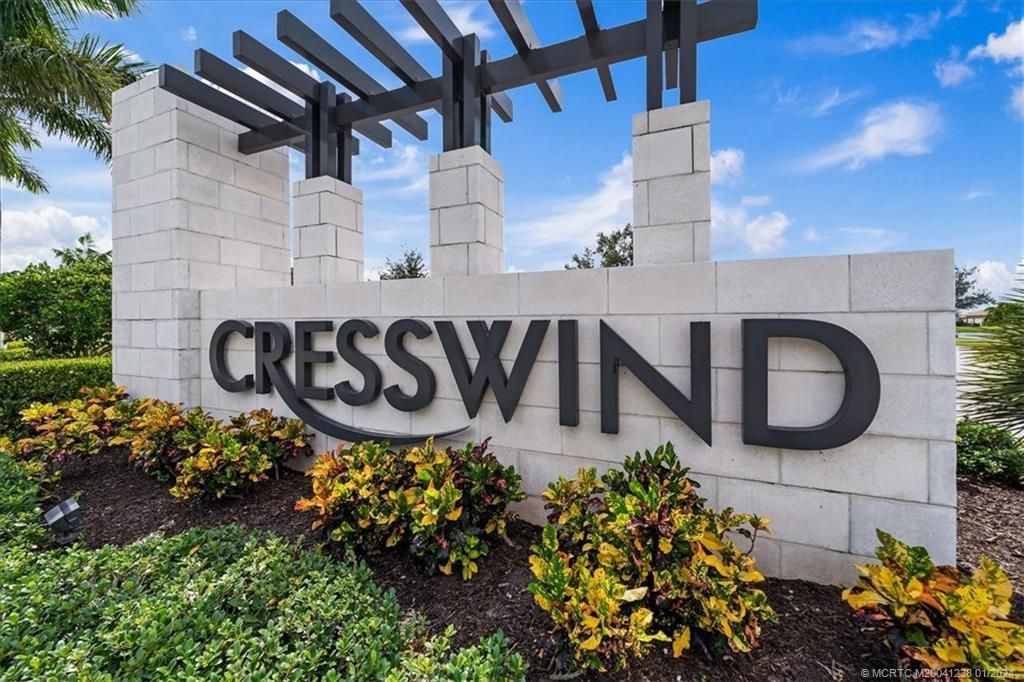 Photo of 8988 SW Matilda Way, Port Saint Lucie, FL 34987 (MLS # M20041238)