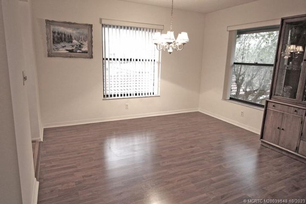 Photo of 361 SW South River Drive #201, Stuart, FL 34997 (MLS # M20039548)