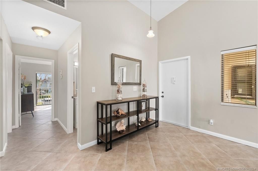 Photo of 3210 S Lakeview Circle #3206, Hutchinson Island, FL 34949 (MLS # M20042705)