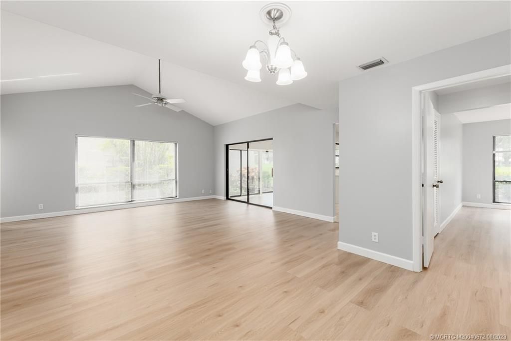 Photo of 2711 SW Egret Pond Circle, Palm City, FL 34990 (MLS # M20040672)