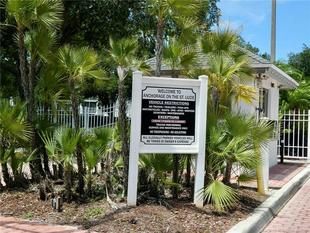 Photo of 2506 SE Anchorage Cove #G-1, Port Saint Lucie, FL 34952 (MLS # M20055686)