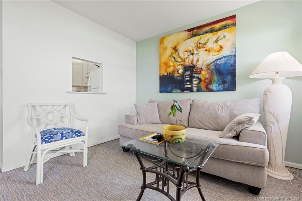 Photo of 2600 SE Ocean Boulevard #CC-4, Stuart, FL 34996 (MLS # M20046013)