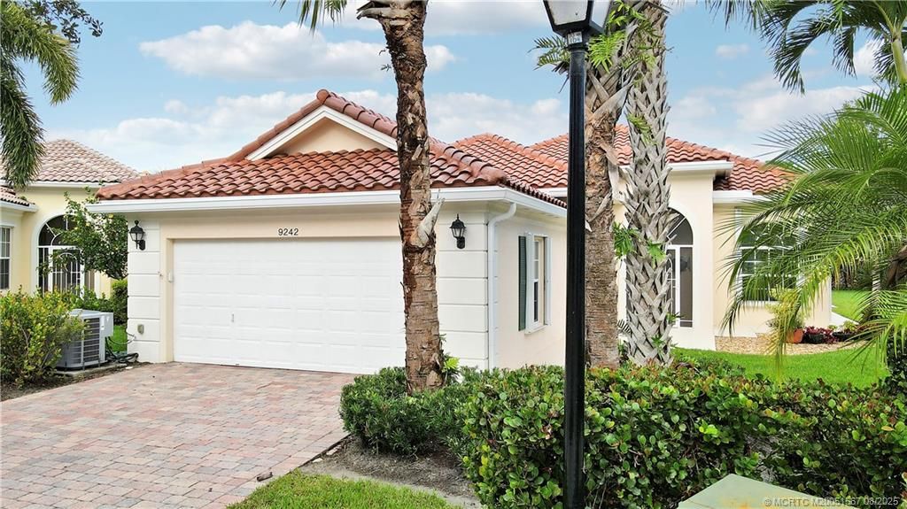 Photo of 9242 SE Eldorado Way, Hobe Sound, FL 33455 (MLS # M20051567)