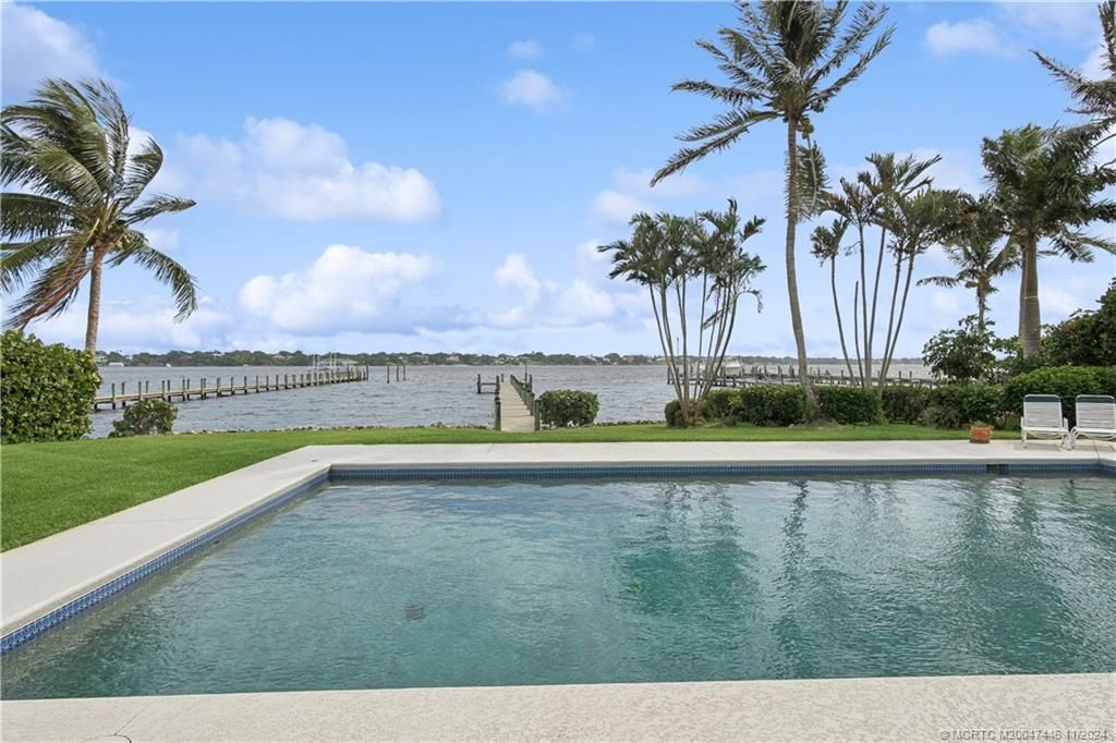 Photo of 1083 SE Saint Lucie Boulevard, Stuart, FL 34996 (MLS # M20047446)