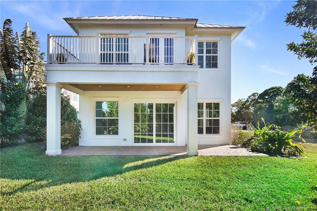 Photo of 8109 SE Asaro Street, Hobe Sound, FL 33455 (MLS # M20054225)