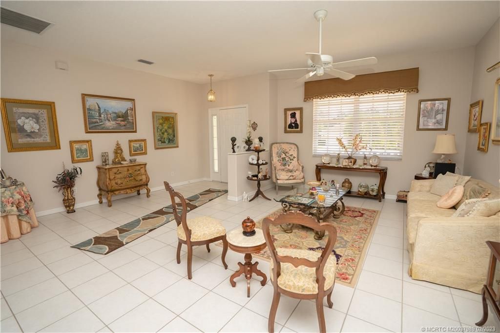 Photo of 203 NW Zanzibar Place, Port Saint Lucie, FL 34986 (MLS # M20037989)