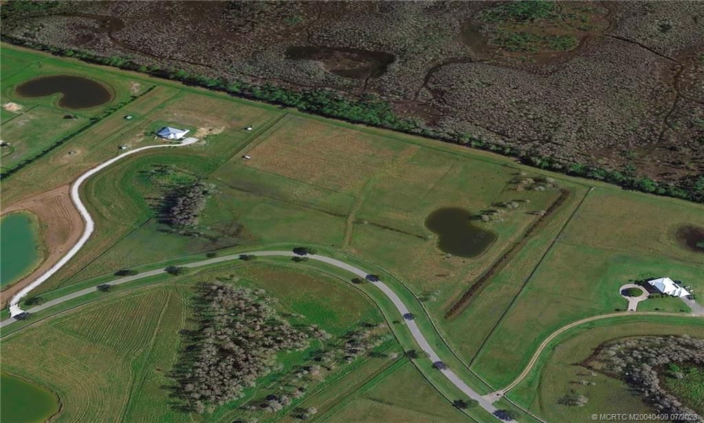 Photo of 3503 SW Trailside Path, Stuart, FL 34997 (MLS # M20040409)