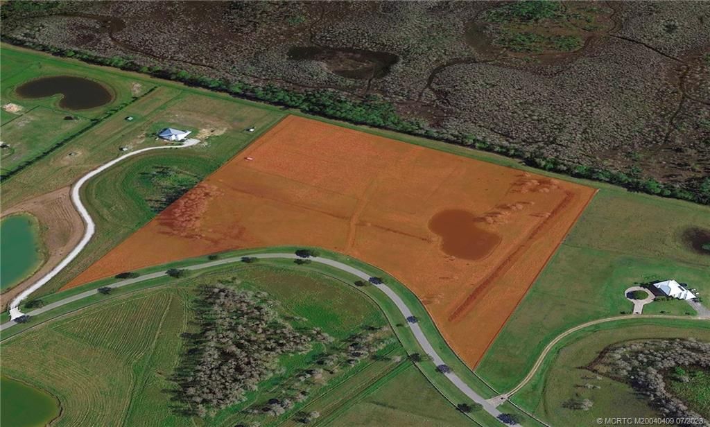 Photo of 3503 SW Trailside Path, Stuart, FL 34997 (MLS # M20040409)