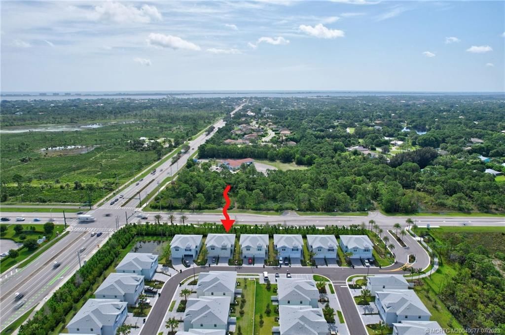 Photo of 168 Osprey Preserve Boulevard, Jensen Beach, FL 34957 (MLS # M20040077)